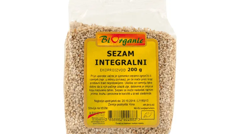 Budite na oprezu: zbog salmonele se trži&scaron;ta povlači ugandski sezam