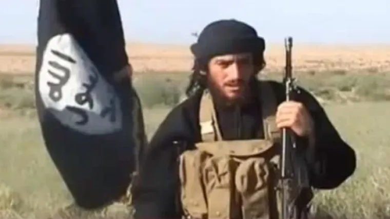 Ubijen glasnogovornik ISIL-a, organizator terorističkih napada po Europi