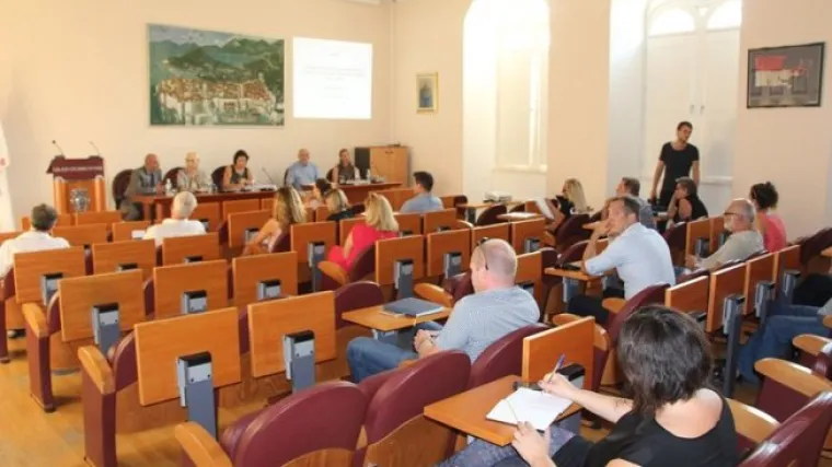 Ovo su glavni strate&scaron;ki projekti koji će se raditi u Dubrovačko-neretvanskoj županiji