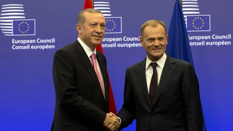 Stigao jasan signal iz Bruxellesa i Berlina: 'Turska neće postati članica EU dok joj je Erdogan na čelu'