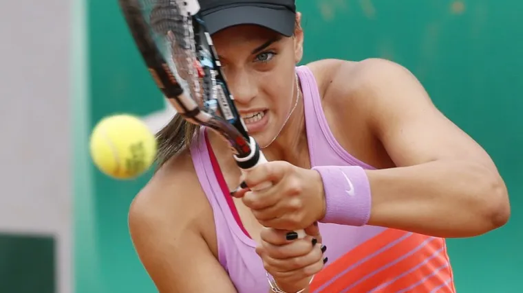 Sru&scaron;ila favoritkinju i ponovila lanjski uspjeh