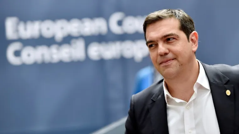 Grčka vlada gasi četiri nacionalna TV-kanala