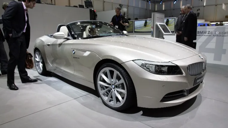 Razloga za suze nema, uskoro će na ceste stići nasljednik