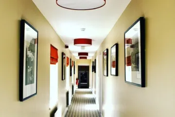 Posvetite mu pažnju: Uređenje hodnika igra važnu ulogu u vašem domu