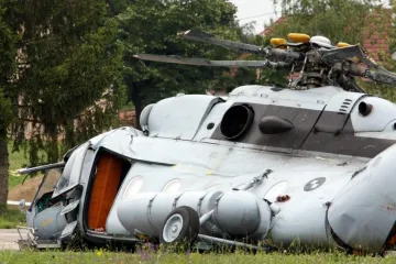 Dokumenti otkrivaju tko je kriv za pad vojnog helikoptera u Vukovaru
