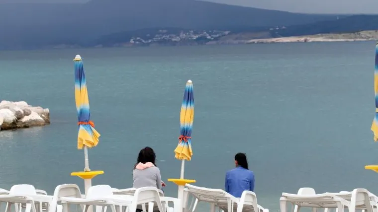 Ugostitelji se žale na bizarne probleme s gostima na Jadranu