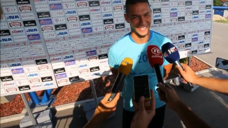 Otkrio s kim se najvi&scaron;e druži i kako mu ide talijanski