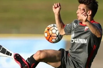 Mamić želi veznjaka Crvene zvezde koji je pro&scaron;ao glasovitu Barceloninu &scaron;kolu?