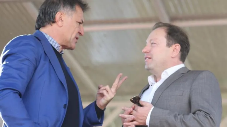 Nekad veliko rivalstvo pretvorilo se u odličnu poslovnu suradnju