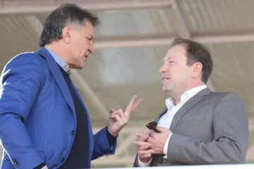 Nekad veliko rivalstvo pretvorilo se u odličnu poslovnu suradnju