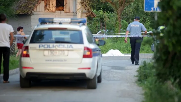 U prometnoj nesreći kod Karlovca vi&scaron;e ozlijeđenih