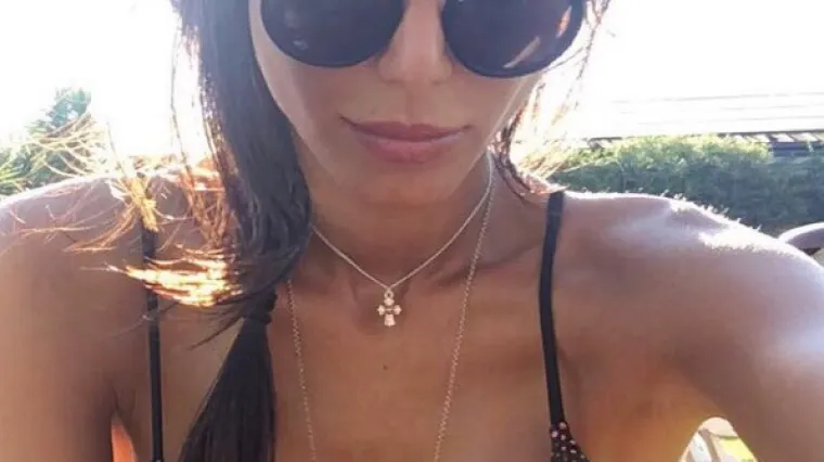 Ovo je nova miljenica West Hamovih navijača