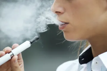 Znanstvenici došli do uznemirujućih saznanja o e-cigaretama