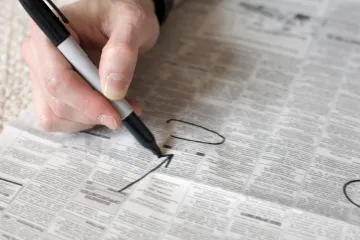 Kada nemaju izbora: 45 posto ispitanika na razgovoru za posao pristat će na plaću nižu od očekivane