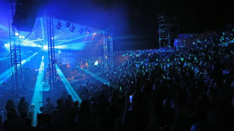 Objavljen Morcheebin spot sniman u &Scaron;ibeniku