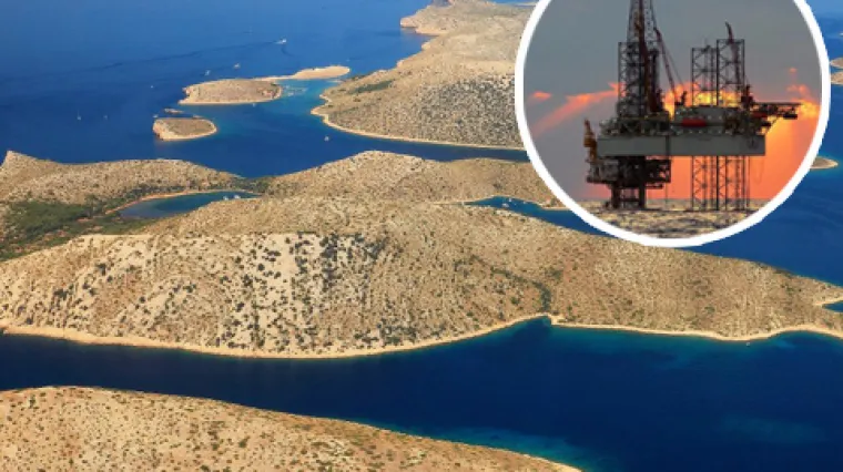 Volonteri iz dvanaest zemalja pokrenuli peticiju za zabranu istraživanja i eksploatacije ugljikovodika u Jadranu