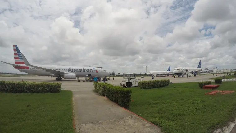 Poletio prvi zrakoplov na liniji SAD-Kuba nakon vi&scaron;e od 50 godina