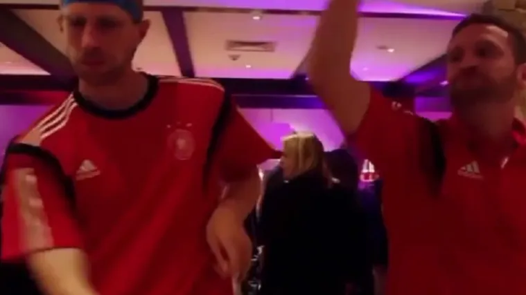 Zvijezde Arsenala smije&scaron;nom čagicom odu&scaron;evile na dru&scaron;tvenim mrežama