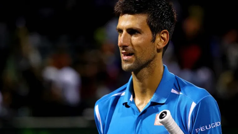 Đoković ekspersno izborio treće kolo US Opena, Pavić pro&scaron;ao dalje