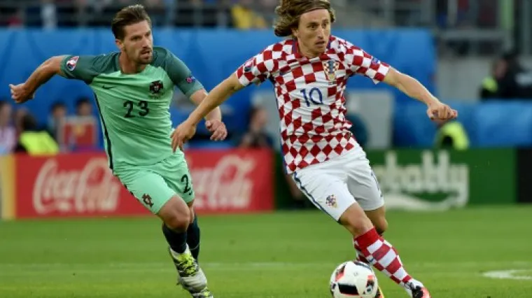 Luka Modrić iskreno o reprezentaciji Hrvatske