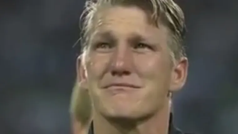 Pogledajte dirljive scene na opro&scaron;taju velikog Nijemca od Elfa