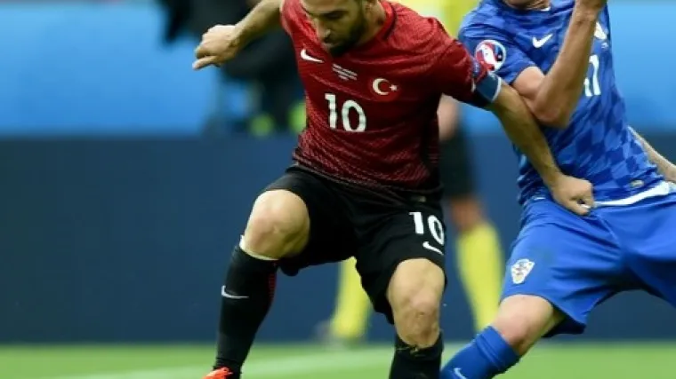 Rusija zaustavila Tursku u posljednjem testu uoči Hrvatske