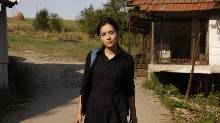 Priča o mladoj udovici Danici (Cvite&scaron;ić) kojoj je rat odnio muža (Najljep&scaron;a je zemlja moja)