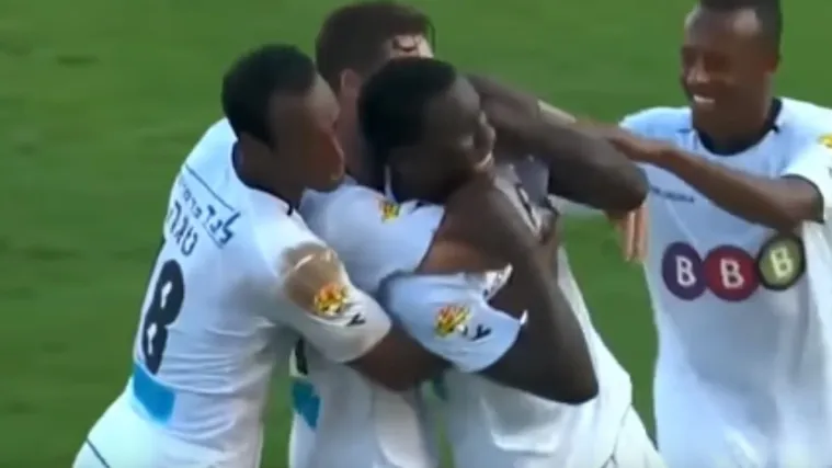 Hajduk doveo dva igrača, pogledajte kako igraju