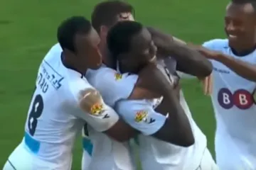 Hajduk doveo dva igrača, pogledajte kako igraju