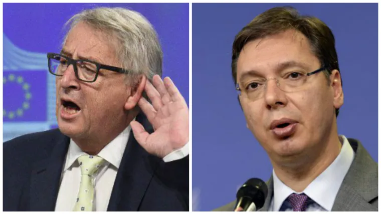 'I kandidati za članstvo moraju po&scaron;tivati temeljna načela EU!'