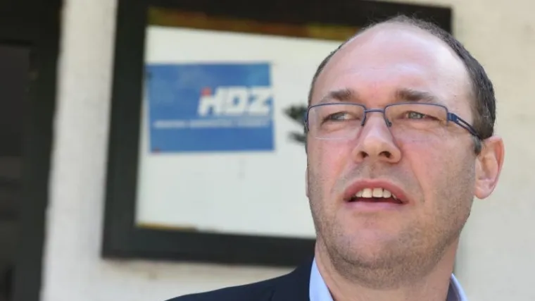 'Na&scaron; suparnik je Milanović, a Most nas ne smije ucjenjivati'