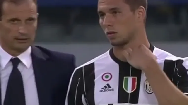 Pjaca o skora&scaron;njem susretu protiv Dinama i mogućoj gradnji novog stadiona