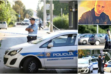 'Jako je grunulo... Taj me varalica već godinama želi izbaciti!'