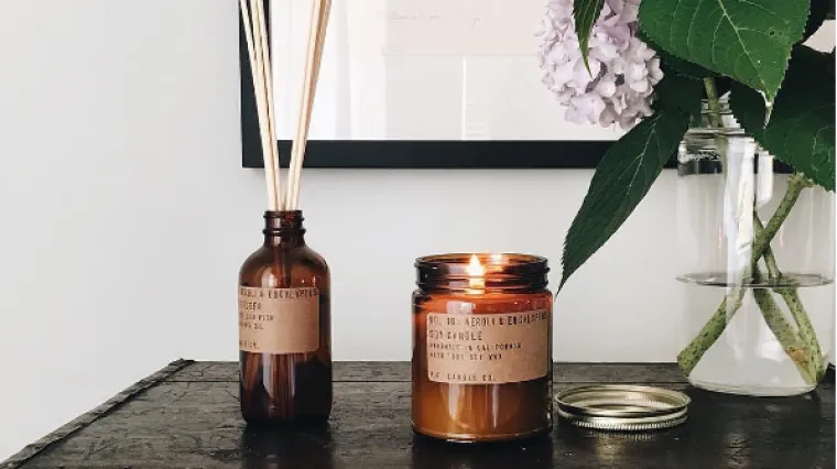 Za neodoljivo mirisan dom: Oslonite se na voće i strateški razmišljajte