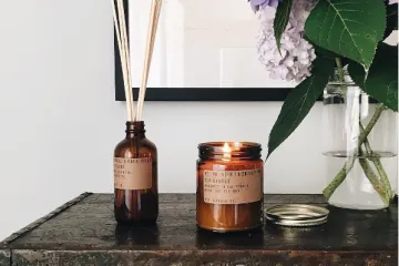 Za neodoljivo mirisan dom: Oslonite se na voće i strateški razmišljajte