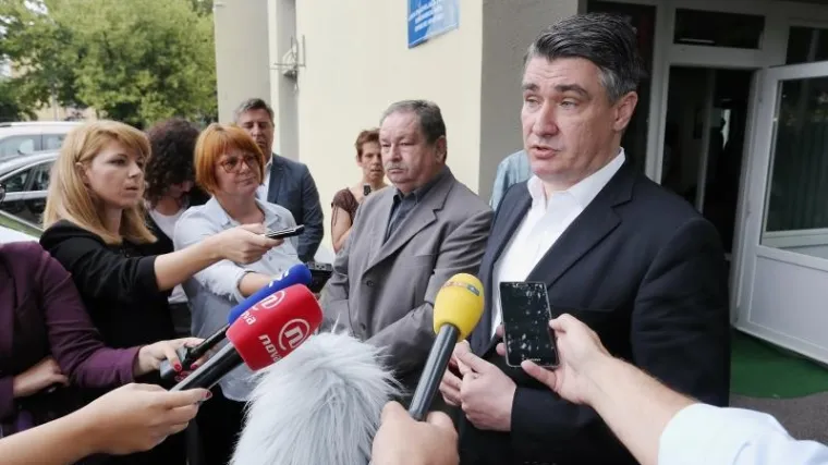 'Siguran sam da žele da Hrvatska bude kao Danska'