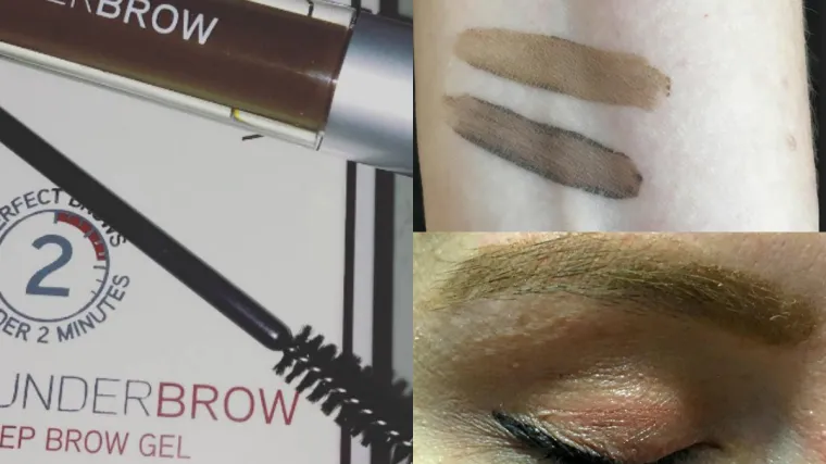 Za vas smo isprobale: WunderBrow, gel za obrve koji se ne skida danima (i jako smo zadovoljne)