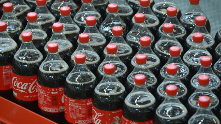 U tvornici Coca-Cole pronađeno 370 kilograma kokaina