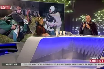 'Laka vam noć dragi kmetovi, okrijepite se da možete opet marno orati i kopati'