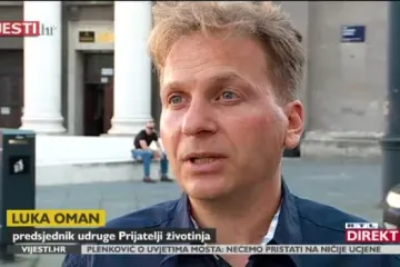 Novi zakon o životinjama ne zabranjuje eutanaziju - ali pogoduje profiterima