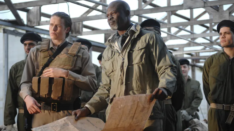 Velike opasnosti prijete stanovnicima Wayward Pinesa