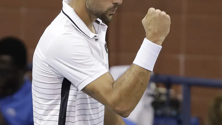 Čilić ima pobjednički recept protiv Stahovskija: peti međusobni dvoboj i peta pobjeda Hrvata