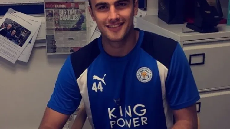 Stoper potvrdio senzacionalan transfer