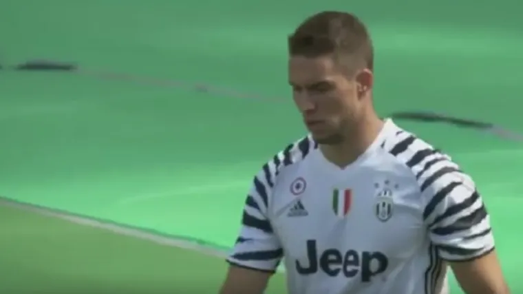 Pjaca odgovorio na kojim pozicijama u Juventusu može igrati