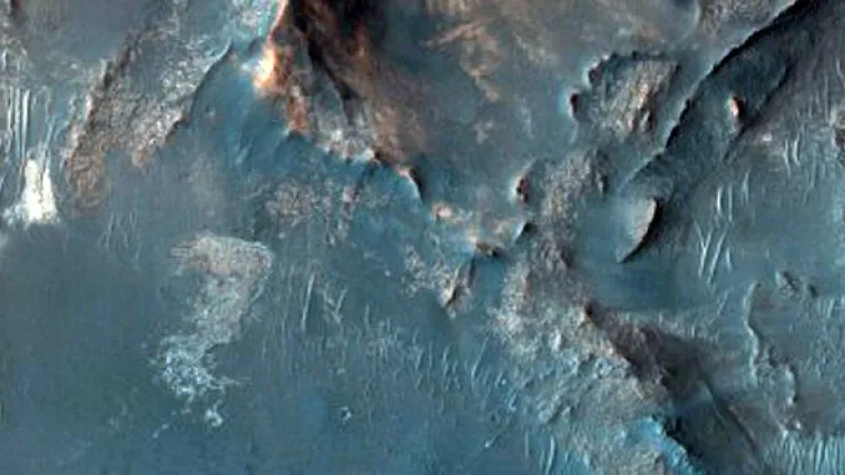 Ovo je najstariji dokaz života na Zemlji!