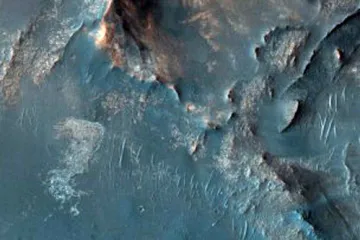 Ovo je najstariji dokaz života na Zemlji!