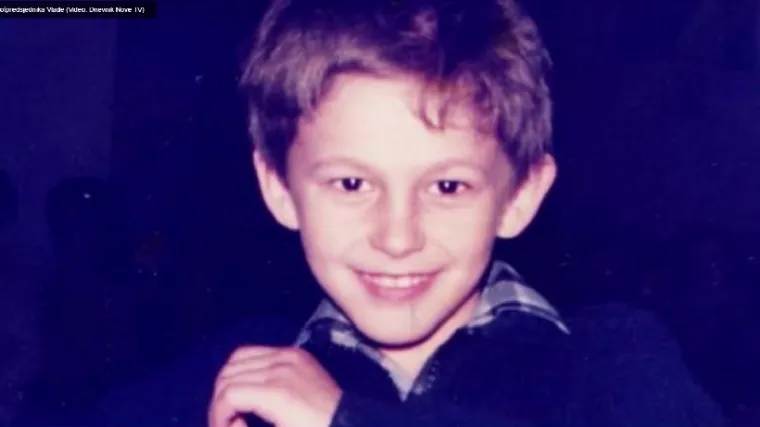 &Scaron;to krije biografija &scaron;efa Mosta Bože Petrova?