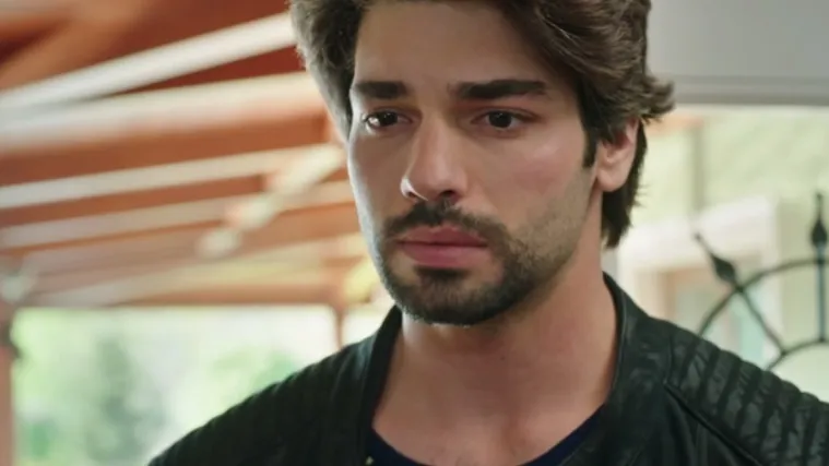 Kako bi spasio voljenu Nisan Efe se mora vjenčati sa Sedom (Ponovno rođen)