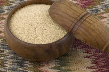 Jeste li čuli za amarant? Prednosti ove zdrave biljke davno su znali Asteci i Maje