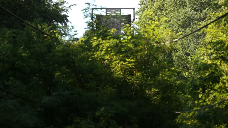 Hoće li se obnoviti za&scaron;titni znak Zagreba koji je okupljao obitelji na Sljemenu?  HDZ se zauzima za rekonstrukciju